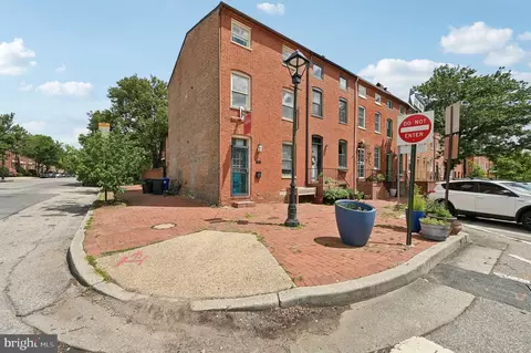 780 Mchenry St, Baltimore, MD 21230