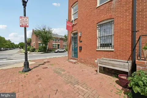 Exterior - 780 Mchenry St, Baltimore, MD 21230 photo 10 of 10