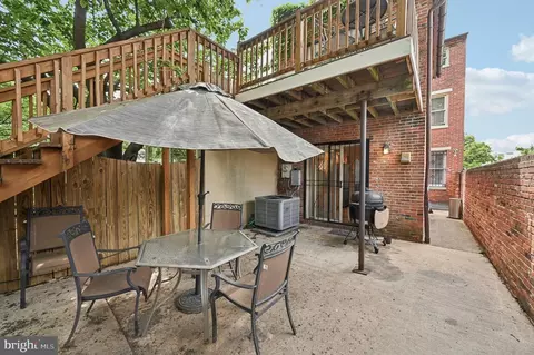 Exterior - 780 Mchenry St, Baltimore, MD 21230 photo 5 of 10