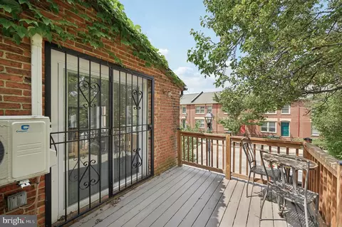Exterior - 780 Mchenry St, Baltimore, MD 21230 photo 1 of 10