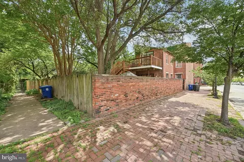 Exterior - 780 Mchenry St, Baltimore, MD 21230 photo 8 of 10