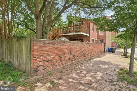 Exterior - 780 Mchenry St, Baltimore, MD 21230 photo 9 of 10