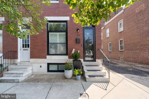 919 S Conkling St, Baltimore, MD 21224