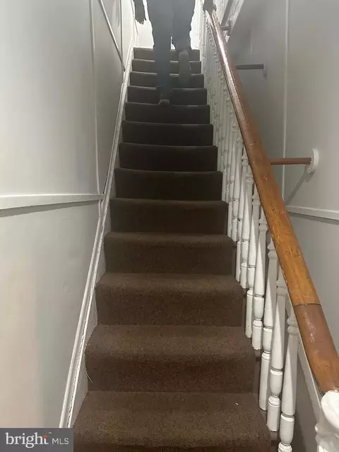 Entry Way - 831 E Chase St, Baltimore, MD 21202 photo 3 of 3