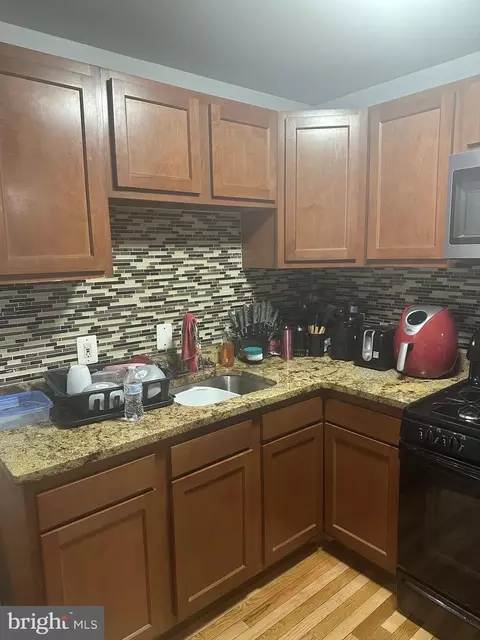 Kitchen - 831 E Chase St, Baltimore, MD 21202 photo 1 of 2