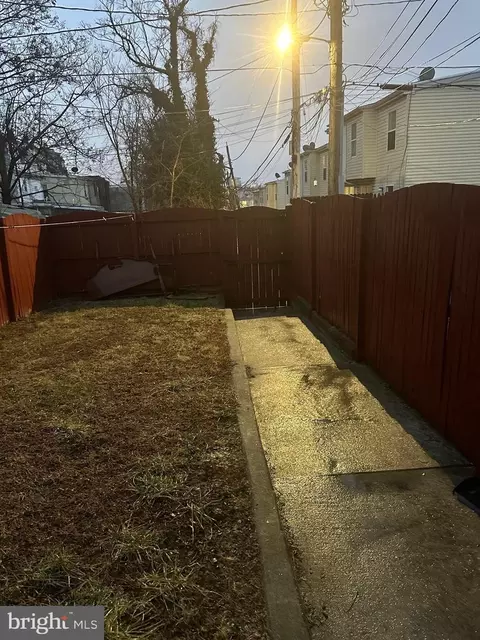 Exterior - 831 E Chase St, Baltimore, MD 21202 photo 2 of 2