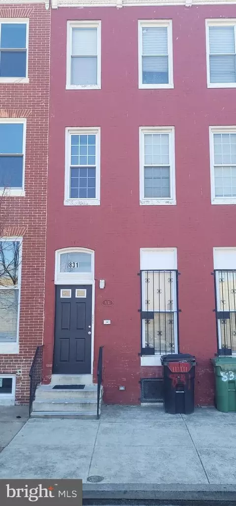 Other - 831 E Chase St, Baltimore, MD 21202 photo 3 of 14