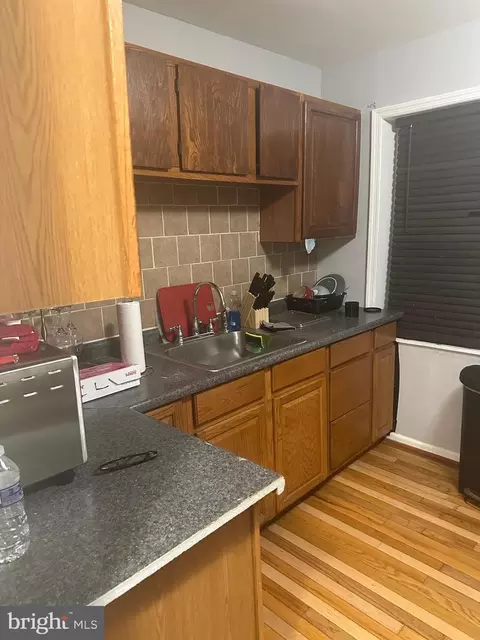 Kitchen - 831 E Chase St, Baltimore, MD 21202 photo 2 of 2