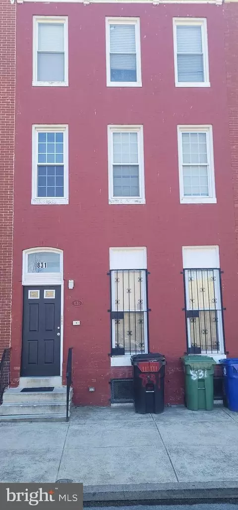Other - 831 E Chase St, Baltimore, MD 21202 photo 2 of 14