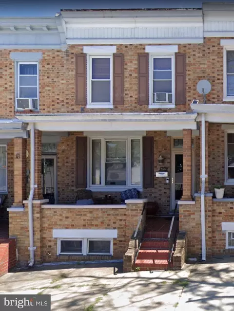 2814 Kentucky Ave, Baltimore, MD 21213