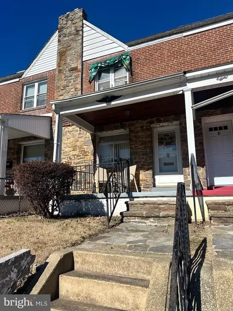 6 N Kossuth St, Baltimore, MD 21229