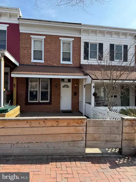 3457 Chestnut Ave, Baltimore, MD 21211 photo 1