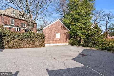 Exterior - 7 Charlcote Pl, Baltimore, MD 21218 photo 19 of 20