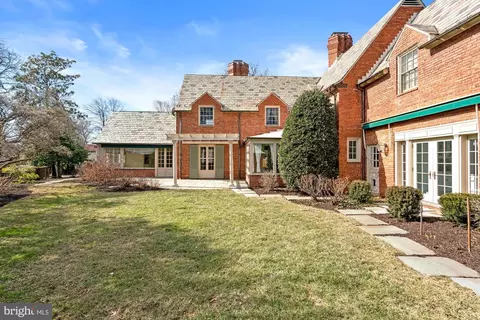 Exterior - 7 Charlcote Pl, Baltimore, MD 21218 photo 12 of 20