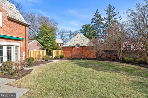 Exterior - 7 Charlcote Pl, Baltimore, MD 21218 photo 18 of 20