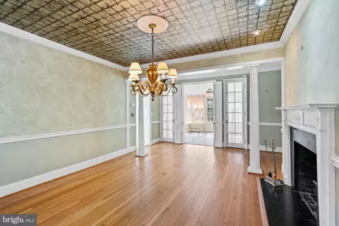 Dining - 7 Charlcote Pl, Baltimore, MD 21218 photo 2 of 2