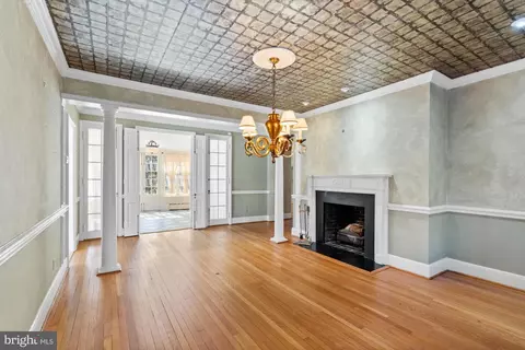 Dining - 7 Charlcote Pl, Baltimore, MD 21218 photo 1 of 2