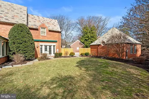 Exterior - 7 Charlcote Pl, Baltimore, MD 21218 photo 14 of 20