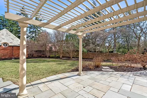 Exterior - 7 Charlcote Pl, Baltimore, MD 21218 photo 17 of 20