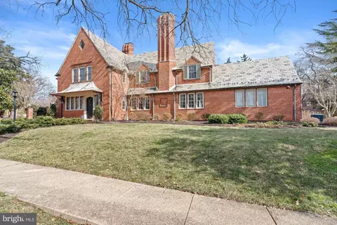 Exterior - 7 Charlcote Pl, Baltimore, MD 21218 photo 6 of 20