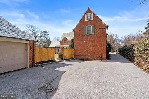 Exterior - 7 Charlcote Pl, Baltimore, MD 21218 photo 11 of 20