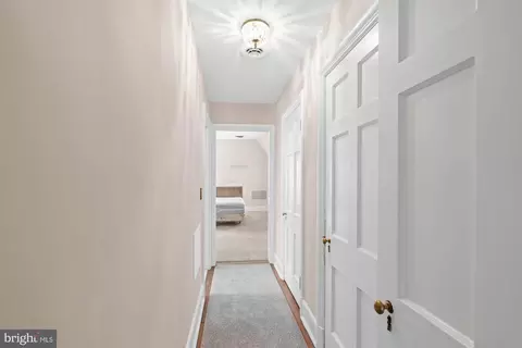 Entry Way - 7 Charlcote Pl, Baltimore, MD 21218 photo 17 of 18