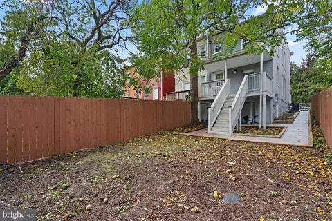 Exterior - 147 S Morley St, Baltimore, MD 21229 photo 4 of 4