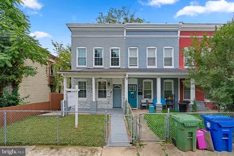 147 S Morley St, Baltimore, MD 21229