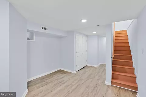 Entry Way - 147 S Morley St, Baltimore, MD 21229 photo 9 of 9