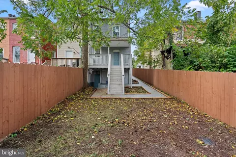 Exterior - 147 S Morley St, Baltimore, MD 21229 photo 2 of 4