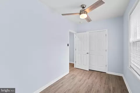 Bedroom - 147 S Morley St, Baltimore, MD 21229 photo 2 of 2
