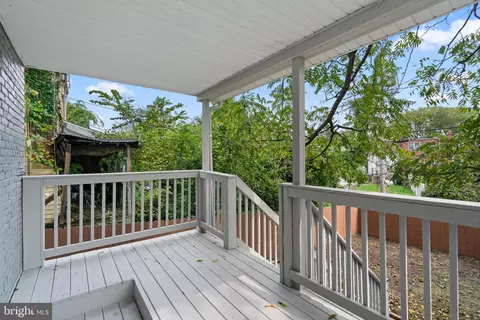 Exterior - 147 S Morley St, Baltimore, MD 21229 photo 1 of 4
