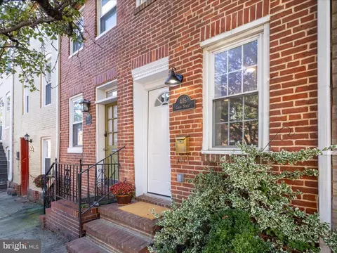 405 E Cross St, Baltimore, MD 21230