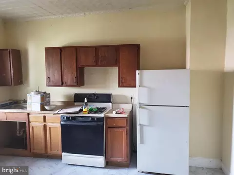 518 N Payson St, Baltimore, MD 21223
