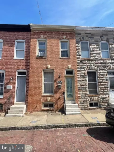 31 N Streeper St, Baltimore, MD 21224