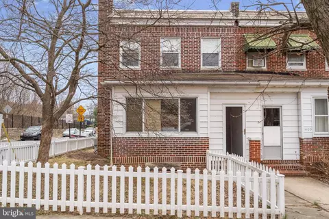 1101 W 42nd St W, Baltimore, MD 21211