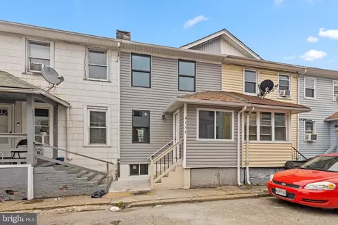 4117 Morrison Ct, Baltimore City, MD 21226