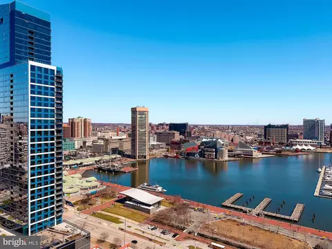 10 E Lee St #2302, Baltimore, MD 21202 photo 11