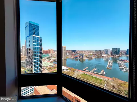 10 E Lee St #2302, Baltimore, MD 21202 photo 12