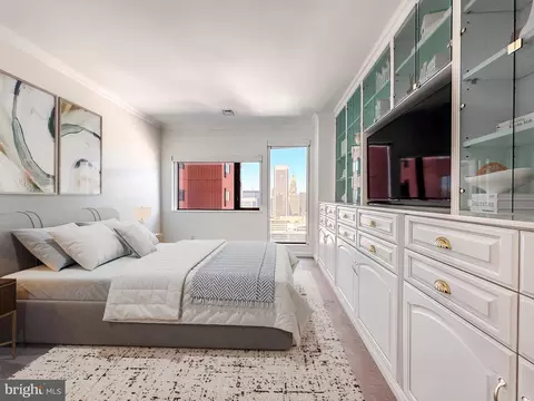 10 E Lee St #2302, Baltimore, MD 21202 photo 21