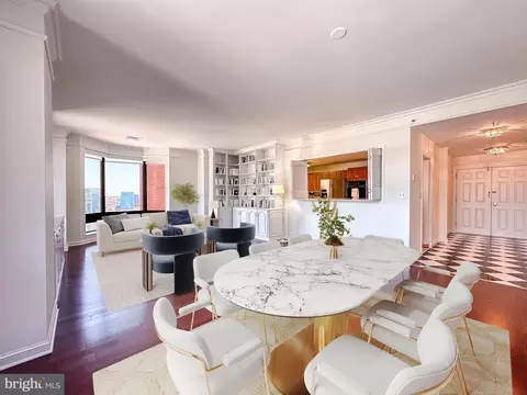 10 E Lee St #2302, Baltimore, MD 21202