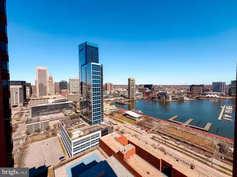 10 E Lee St #2302, Baltimore, MD 21202 photo 10