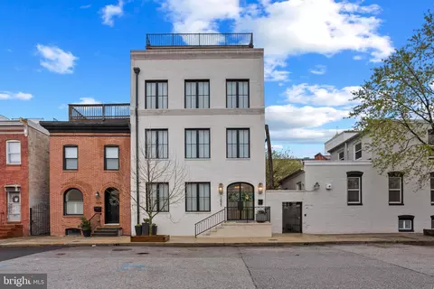 1021 Binney St, Baltimore, MD 21224