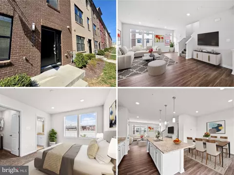 626 Mozart Way, Baltimore, MD 21224