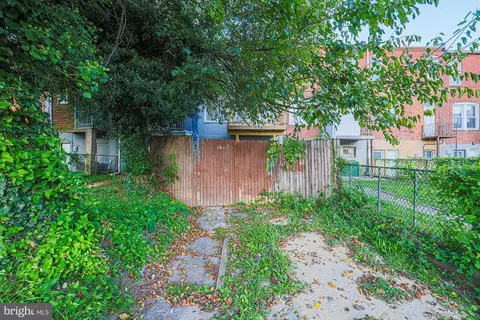 Exterior - 5208 Ivanhoe Ave, Baltimore, MD 21212 photo 8 of 8