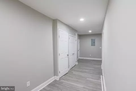 Entry Way - 5208 Ivanhoe Ave, Baltimore, MD 21212 photo 5 of 5
