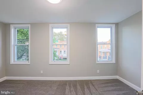 Bedroom - 5208 Ivanhoe Ave, Baltimore, MD 21212 photo 3 of 6