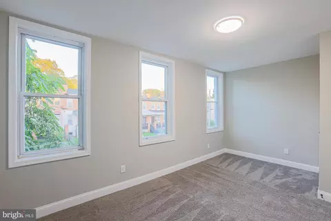 Bedroom - 5208 Ivanhoe Ave, Baltimore, MD 21212 photo 2 of 6