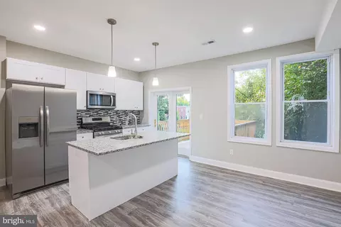 Kitchen - 5208 Ivanhoe Ave, Baltimore, MD 21212 photo 1 of 4