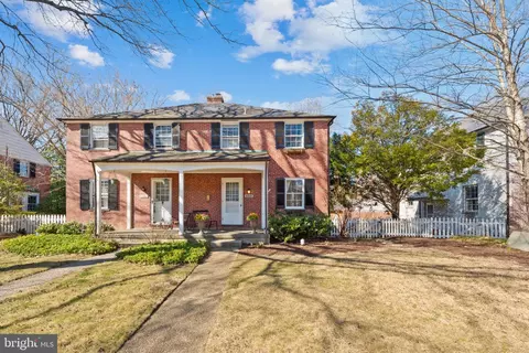 5010 Broadmoor Rd, Baltimore, MD 21212